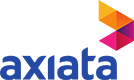 Axiata logotype