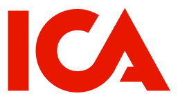 ICA logotype