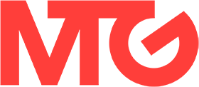 MTG logotype