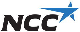 NCC logotype