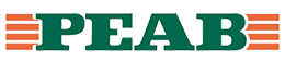 PEAB logotype