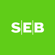 SEB logotype