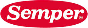 Semper logotype