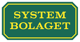 Systembolaget logotype